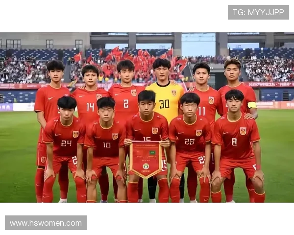 U16国少力克朝鲜取胜一场 未来发展以四大核心为重点 U16国少力克朝鲜取胜一场 未来发展以四大核心为重点
