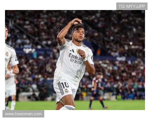 姆巴佩C罗小罗成21世纪仅有连续四场西班牙国家德比破门三巨星